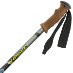 Треккинговые палки Vipole Trekker QL Cork Roundhead