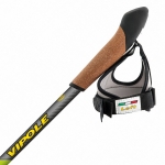 Треккинговые палки Vipole Instructor Vario Click-In QL K.T. Plus