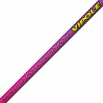 Палки для скандинавской ходьбы Vipole Vario Top-Click Lady Maze