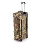 Сумка-рюкзак на колесах Defcon 5 Trolley Travel 70 (Black)