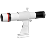 Телескоп Bresser Messier AR-90S/500 EQ3