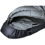 Спальный мешок Ferrino Yukon Pro/+0°C Red/Black (Left)