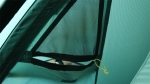 Палатка Wechsel Pioneer 2 Unlimited (Green) + коврик Mola 2 шт