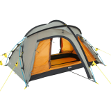 Палатка Wechsel Forum 4 2 Travel (Oak) + коврик Mola 2 шт