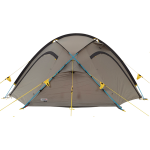 Палатка Wechsel Forum 4 2 Travel (Oak) + коврик Mola 2 шт