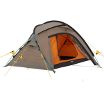 Палатка Wechsel Forum 4 2 Travel (Oak) + коврик Mola 2 шт