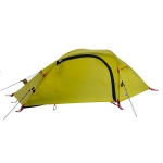 Палатка Wechsel Pathfinder 1 Unlimited (Green) + коврик Mola 1 шт