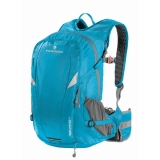 Рюкзак спортивный Ferrino Zephyr 22+3 Blue