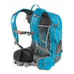 Рюкзак спортивный Ferrino Zephyr 22+3 Blue