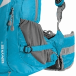 Рюкзак спортивный Ferrino Zephyr 22+3 Blue