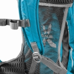 Рюкзак спортивный Ferrino Zephyr 22+3 Blue