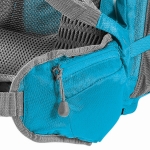 Рюкзак спортивный Ferrino Zephyr 22+3 Blue