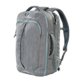 Рюкзак городской Ferrino Fission 28 Grey (923839)