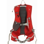 Рюкзак спортивный Ferrino X-Cross Large 12 Red