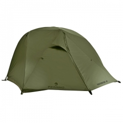 Палатка Ferrino Nemesi 2 Olive Green (91167LOOFR)