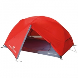 Палатка Ferrino Leaf 2 Red
