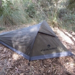 Палатка Ferrino Sintesi 1 Olive Green