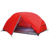 Палатка Ferrino Atom 2 Red