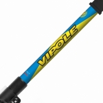 Треккинговые палки Vipole 8000 QL Eva Long