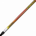 Треккинговые палки Vipole Vario Click-In Red/Gray