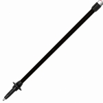 Треккинговые палки Vipole Vario Click-In Red/Gray