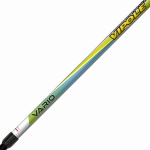 Треккинговые палки Vipole Vario Click-In Green/Gray