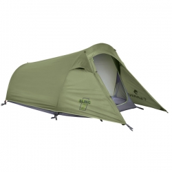 Палатка Ferrino Sling 2 Green (99108HVV)