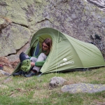 Палатка Ferrino Sling 2 Green (99108HVV)