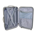 Чемодан Skyflite Elan Silver L (923918)