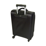 Чемодан Carry:Lite Diamond Black S 923940