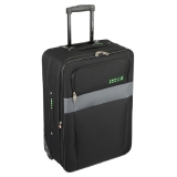Чемодан Skyflite Domino Black L 923954