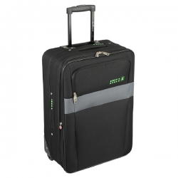 Чемодан Skyflite Domino Black L 923954