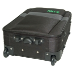 Чемодан Skyflite Domino Black L 923954