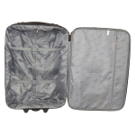 Чемодан Skyflite Domino Black L 923954
