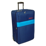 Чемодан Skyflite Domino Blue L 923958