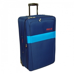 Чемодан Skyflite Domino Blue L 923958
