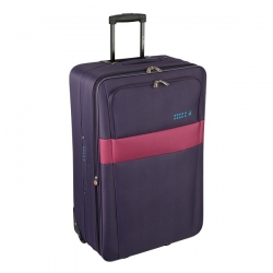 Чемодан Skyflite Domino Purple L (923962)