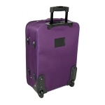 Чемодан Skyflite Domino Purple L (923962)