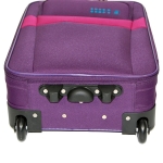 Чемодан Skyflite Domino Purple L (923962)