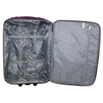 Чемодан Skyflite Domino Purple L (923962)
