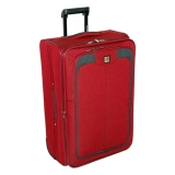 Чемодан Skyflite Fiesta Red L (923974)