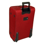 Чемодан Skyflite Fiesta Red L (923974)