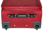 Чемодан Skyflite Fiesta Red L (923974)
