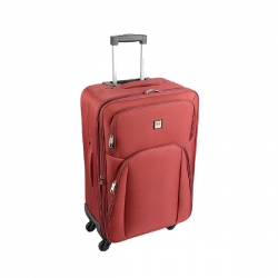 Чемодан Skyflite Spirit Burgundy M 923987