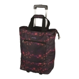 Сумка дорожная на колесах Skyflite Rio Shopper 36 Dark Purple
