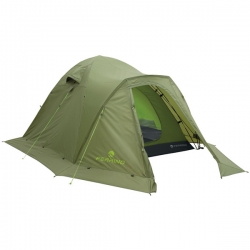 Палатка Ferrino Tenere 4 Green