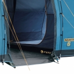 Палатка Ferrino Namib 6 Blue