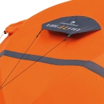 Палатка Ferrino Snowbound 2 (8000) Orange