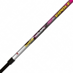 Треккинговые палки Vipole Vario Lady Click-In Splash
