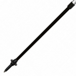 Треккинговые палки Vipole Vario Lady Click-In Splash